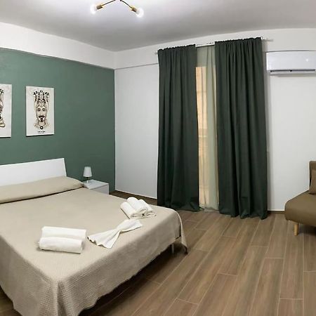 Goodluck Casa Vacanza أفولا المظهر الخارجي الصورة