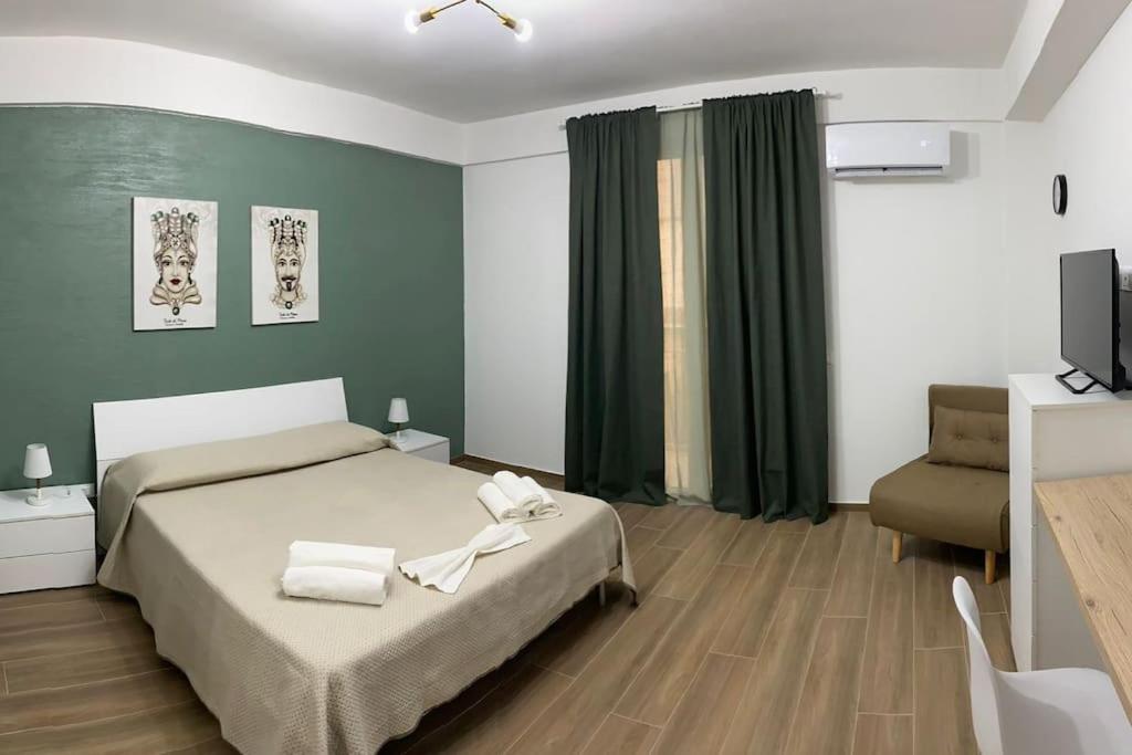 Goodluck Casa Vacanza أفولا المظهر الخارجي الصورة