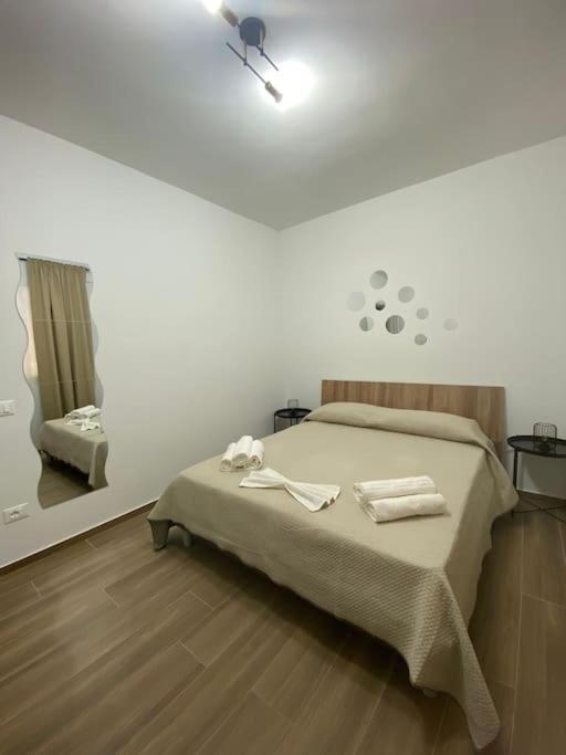 Goodluck Casa Vacanza أفولا المظهر الخارجي الصورة