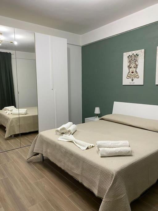 Goodluck Casa Vacanza أفولا المظهر الخارجي الصورة