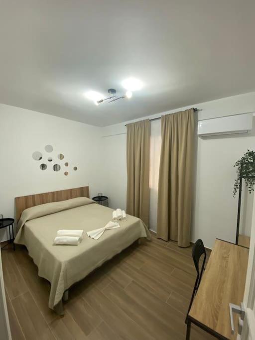 Goodluck Casa Vacanza أفولا المظهر الخارجي الصورة