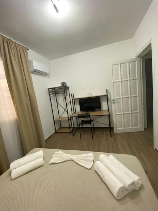 Goodluck Casa Vacanza أفولا المظهر الخارجي الصورة