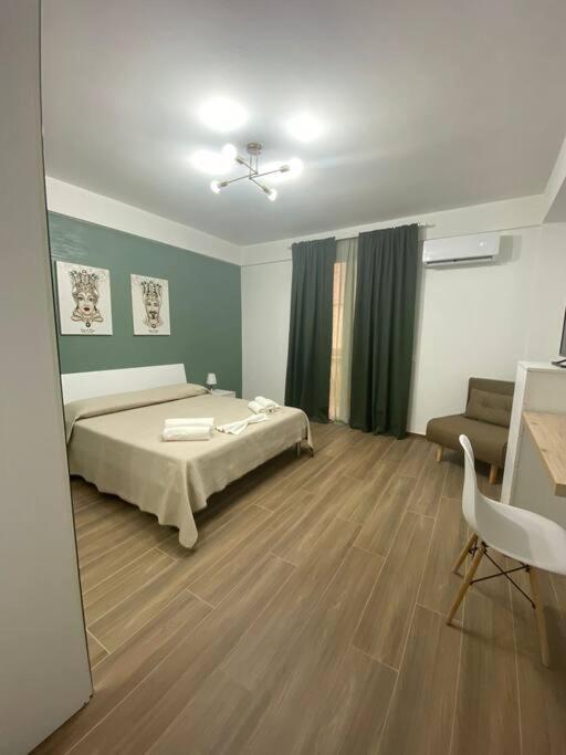 Goodluck Casa Vacanza أفولا المظهر الخارجي الصورة