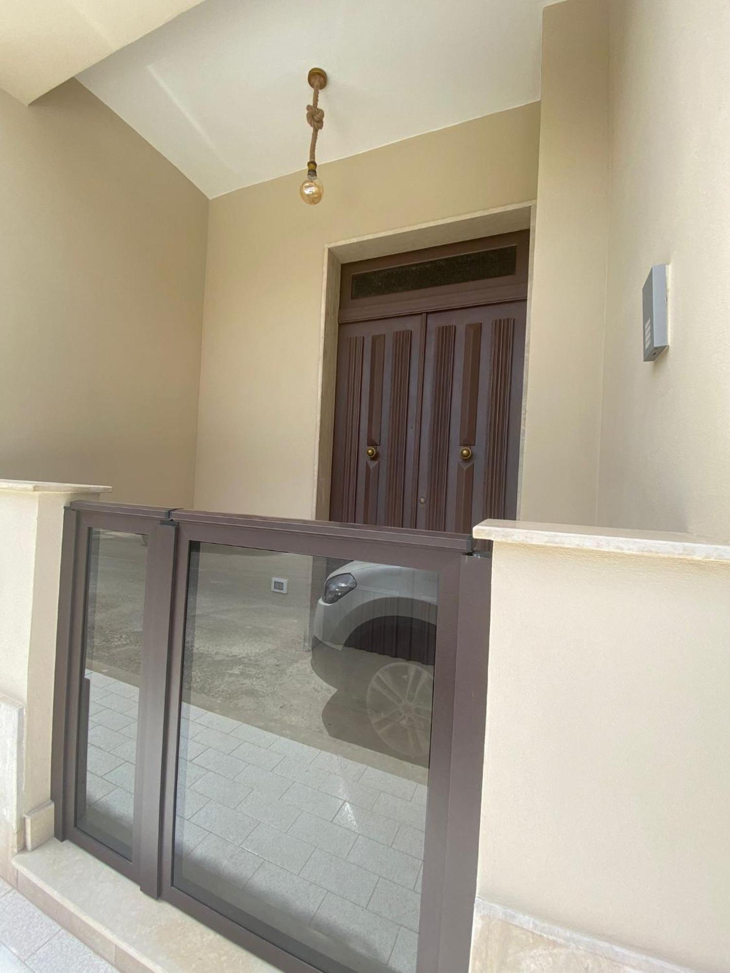 Goodluck Casa Vacanza أفولا المظهر الخارجي الصورة