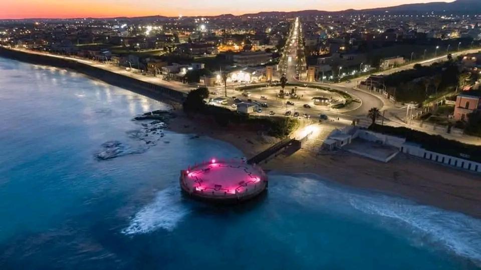 Goodluck Casa Vacanza أفولا المظهر الخارجي الصورة