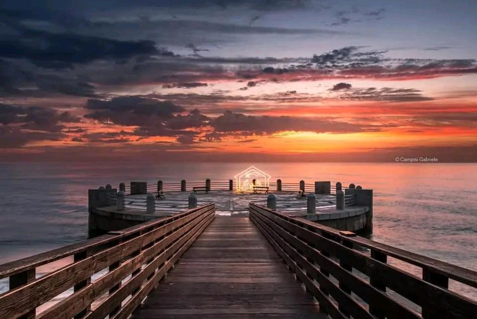 Goodluck Casa Vacanza أفولا المظهر الخارجي الصورة