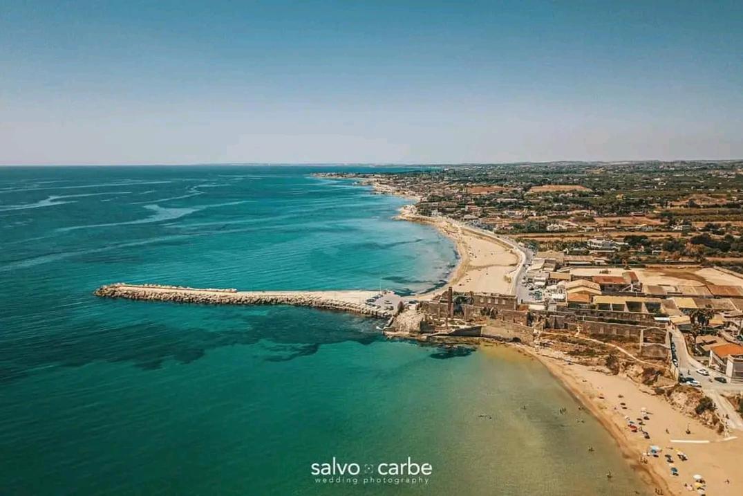 Goodluck Casa Vacanza أفولا المظهر الخارجي الصورة