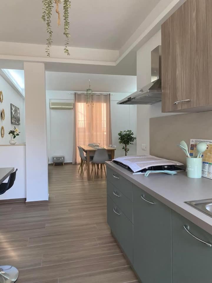 Goodluck Casa Vacanza أفولا المظهر الخارجي الصورة