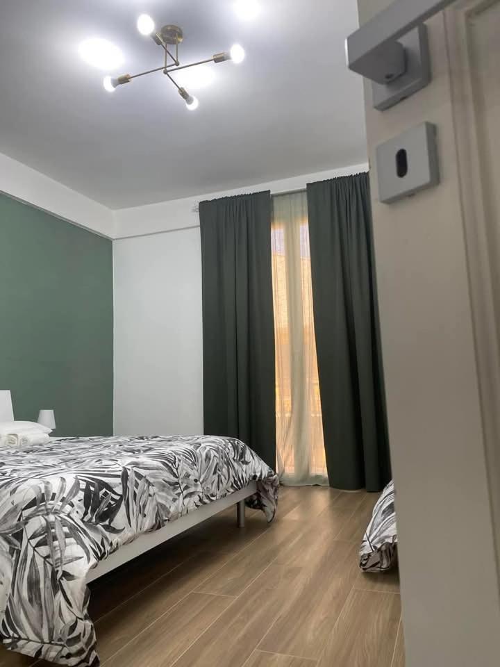 Goodluck Casa Vacanza أفولا المظهر الخارجي الصورة