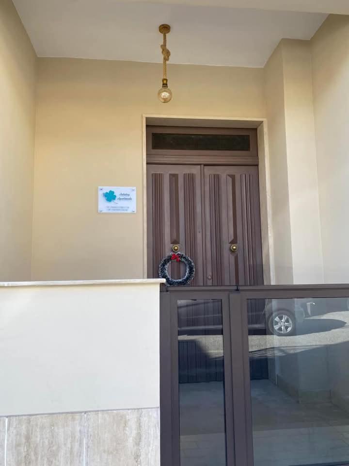Goodluck Casa Vacanza أفولا المظهر الخارجي الصورة